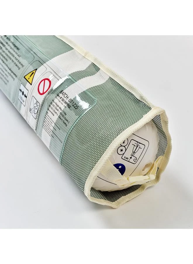 SUNNY LIFE  Mesh Pool Noodle Seagrass Eucalyptus  | Best Price UAE